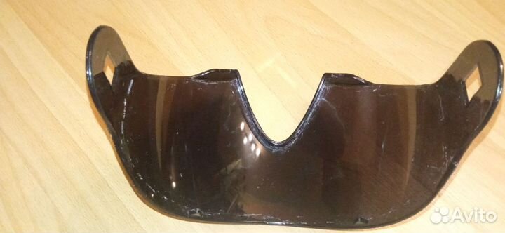 Визор для маски