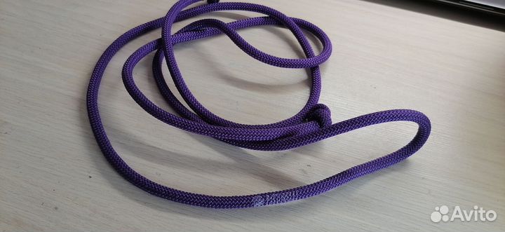 Скакалка для художественной гимнастики