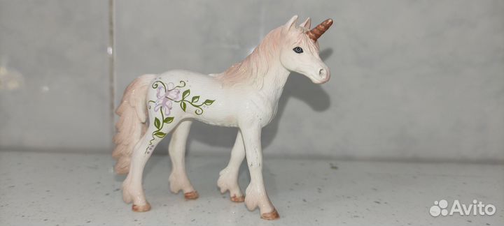 Schleich пегасы и единороги