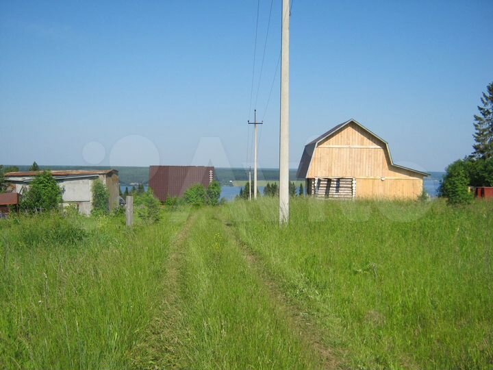 Участок 5 сот. (СНТ, ДНП)