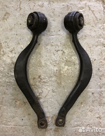 Рычаг подвески передний BMW X5 E53 (бмв Х5 Е53)