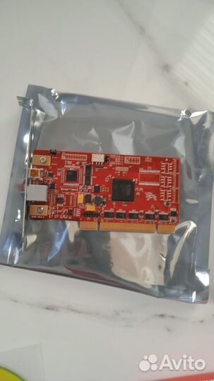 Контроллер Аккорд/Accord