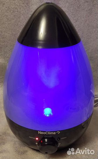 Увлажнитель воздуха NeoClima NHL-220L