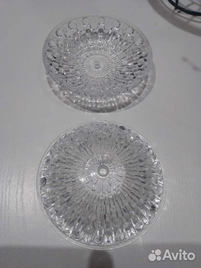 Розетка для люстры