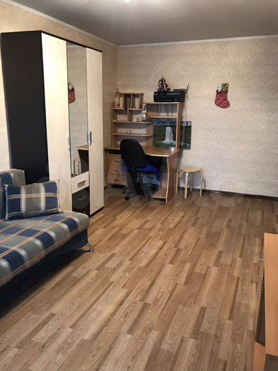 2-к. квартира, 45 м², 4/5 эт.