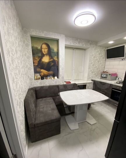 1-к. квартира, 37,2 м², 7/7 эт.