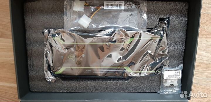 Видеокарта XFX GeForce275 GTX 896MB