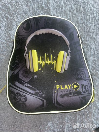 Рюкзак для начальной школы