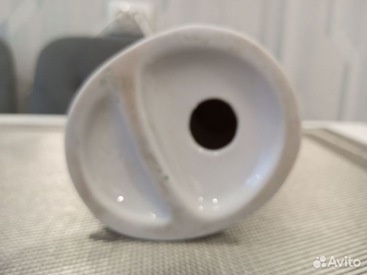 Фарфоровая статуэтка СССР