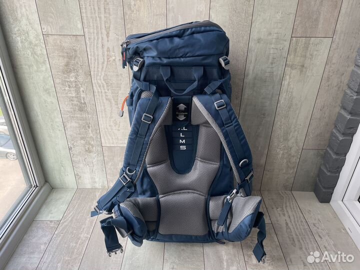 Туристический рюкзак Trek Planet Kashmir 60