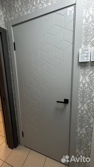 Дверь межкомнатная