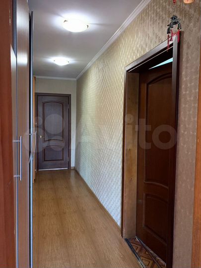 Дом 95 м² на участке 10 сот.