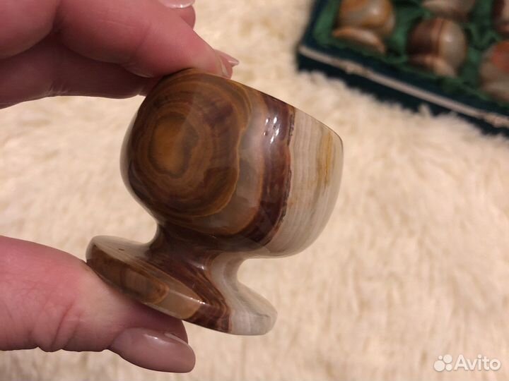 Натуральный камень оникс