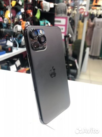 853616 iPhone 11 pro 64