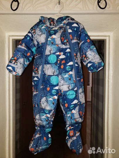 Детские вещи