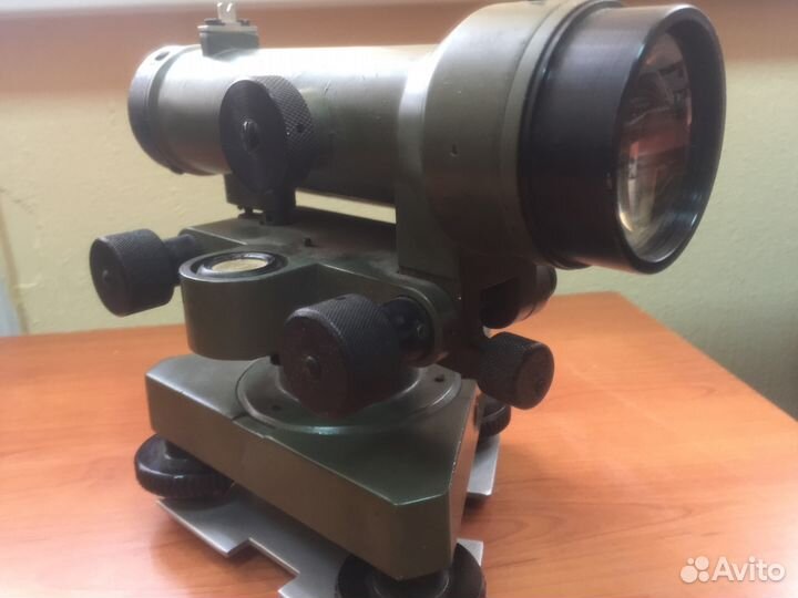 Раритет Нивелир 1958 Г