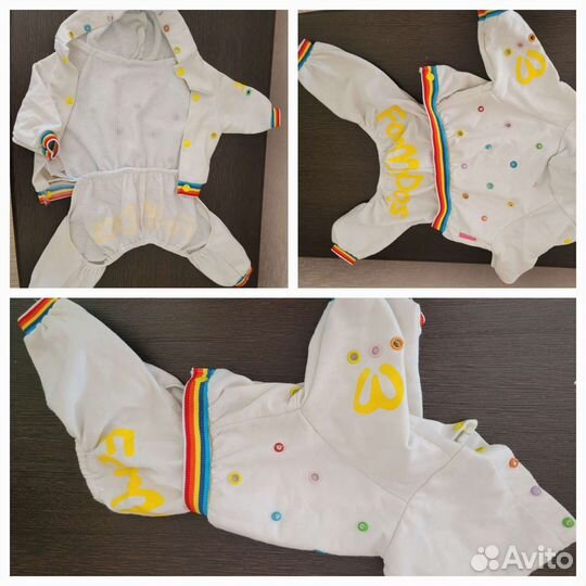 Одежда для йорков или маленьких собак