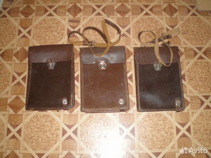 Планшет офицерский