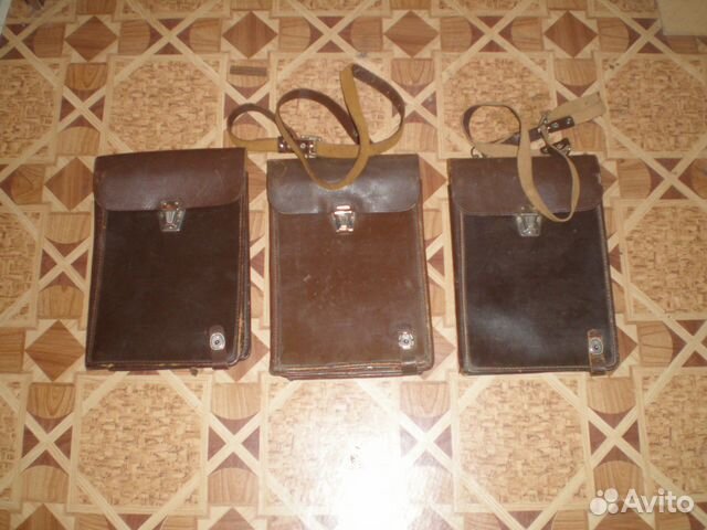 Планшет офицерский