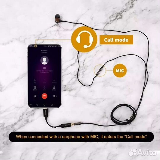 Усилитель для наушников TempoTec Sonata 2 HD ES927