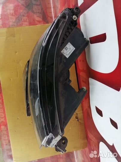 Фара правая Skoda Kodiaq 16-н. в 566941016b