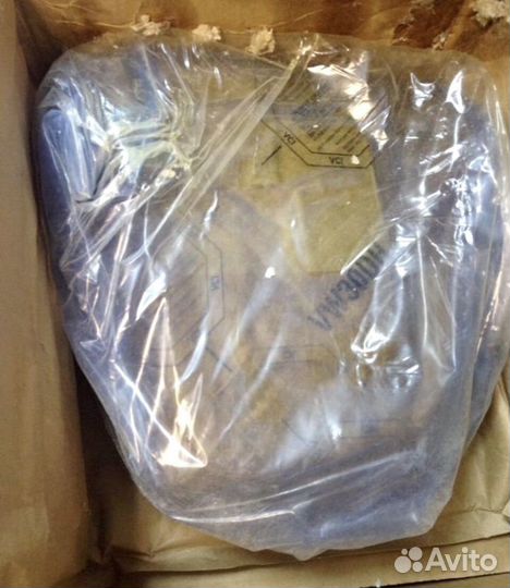 Насос активации форсунок heui CAT C9