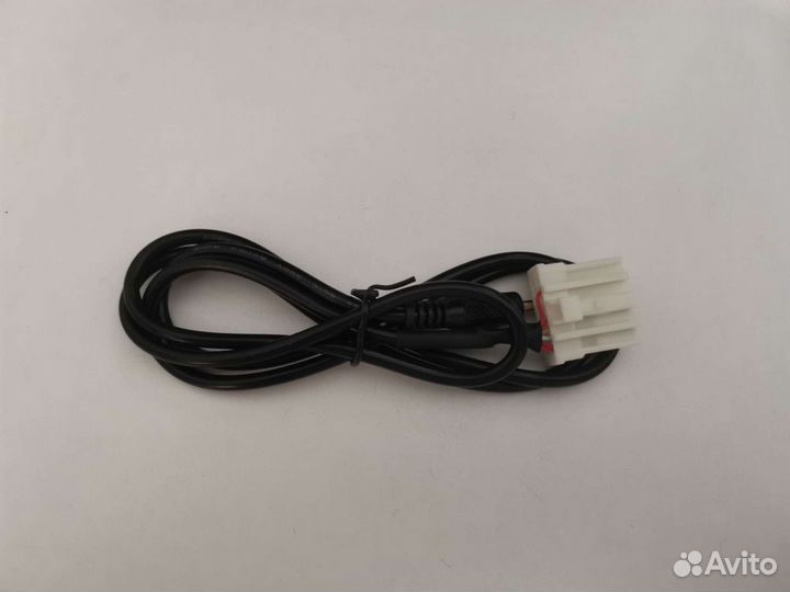 Провод аукс (aux) для мазда CX-7