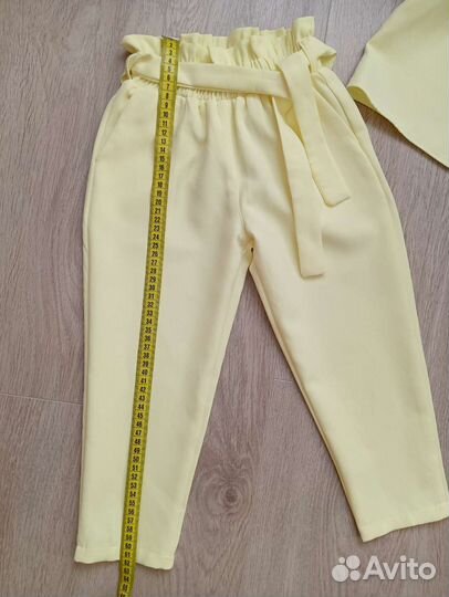 Комплект на девочку 4-5 лет