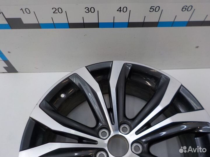 Диск колесный 20