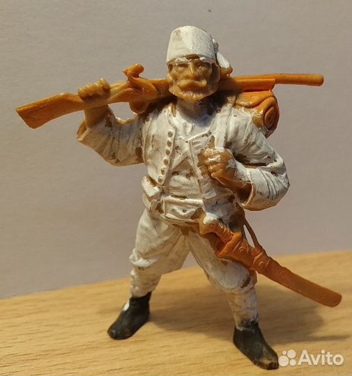 Битвы Fantasy. Корпус «Измаил»