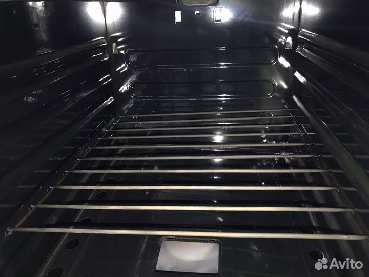 Газовая плита flame