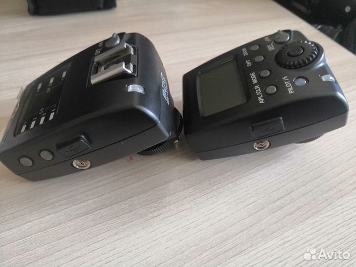 Синхронизатор Maike для Nikon