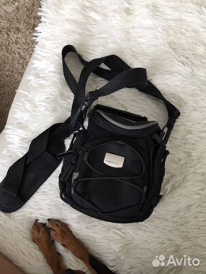 Сумка под фотоаппарат