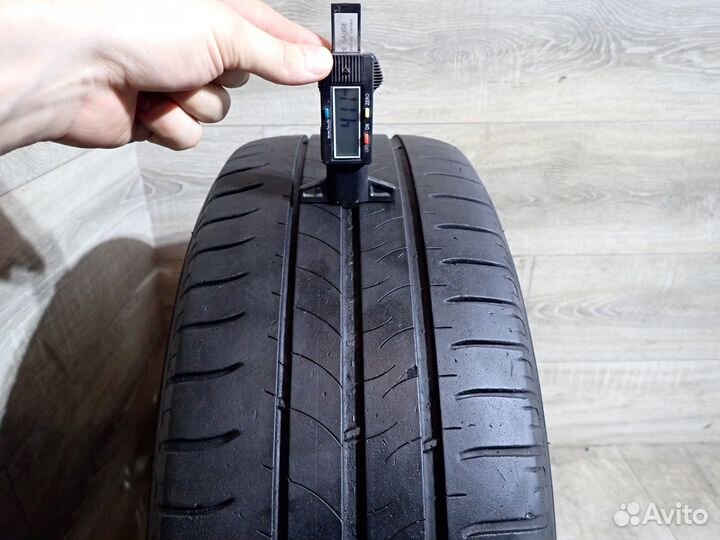 Комплект оригинальных R16 колес Citroen С4 лето