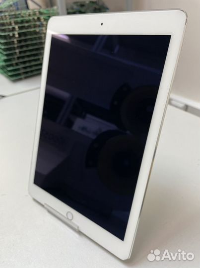 iPad air 2 32gb wifi