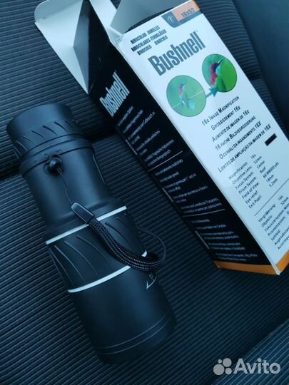 Монокуляр 16/52