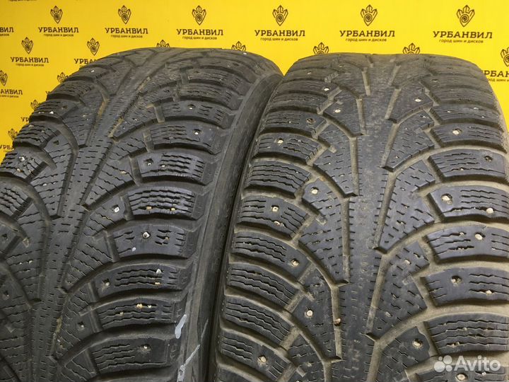 Nokian Tyres Hakkapeliitta 5 235/55 R17 103T