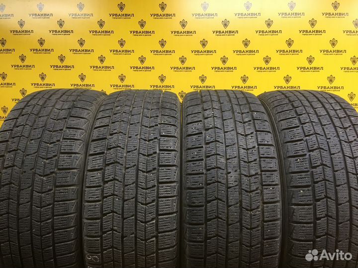 Dunlop Graspic DS3 225/55 R17 97Q