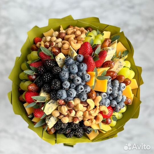 1 сентября сладкий букет учителю