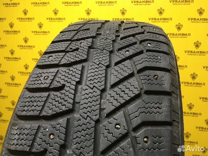 Brasa IceControl 195/60 R15 88T