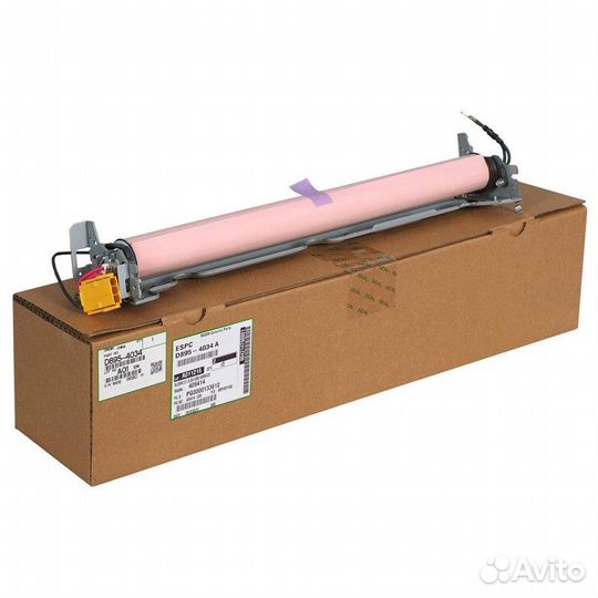 Оригинальные зипы для Ricoh 2555,3054,3554,3555
