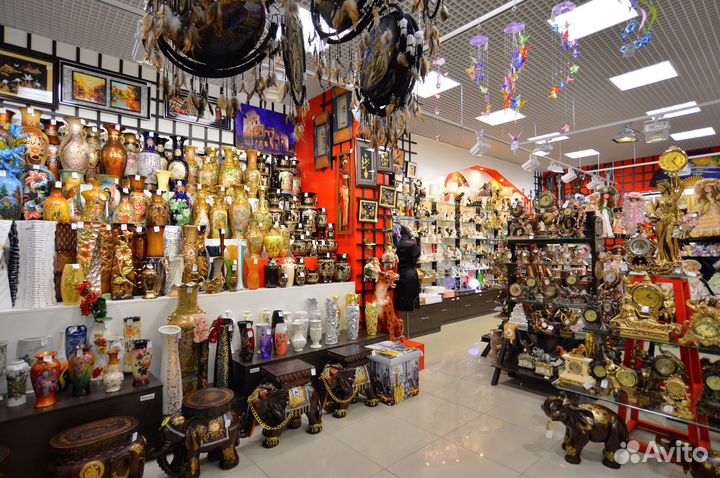 Продам готовый бизнес