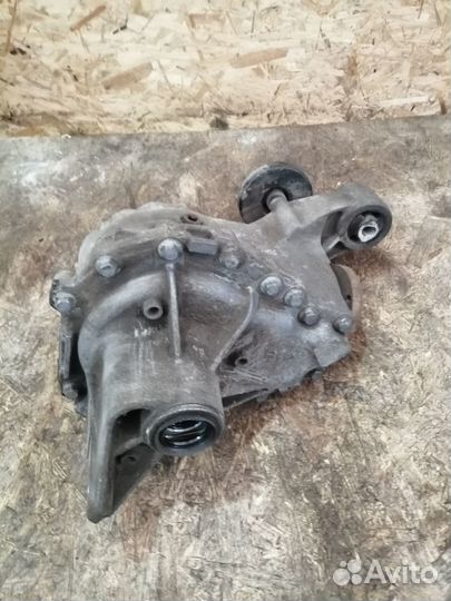 Редуктор заднего моста Range Rover Sport 2005-2012