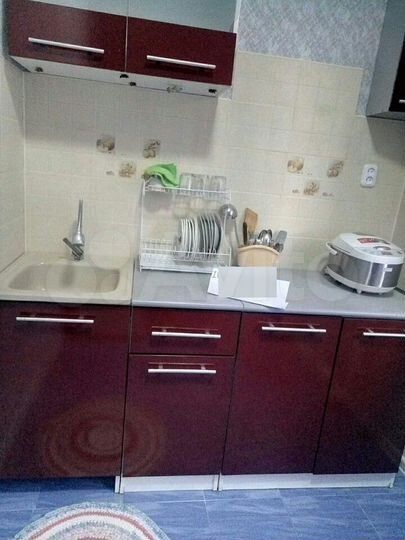 Дом 80 м² на участке 6 сот.