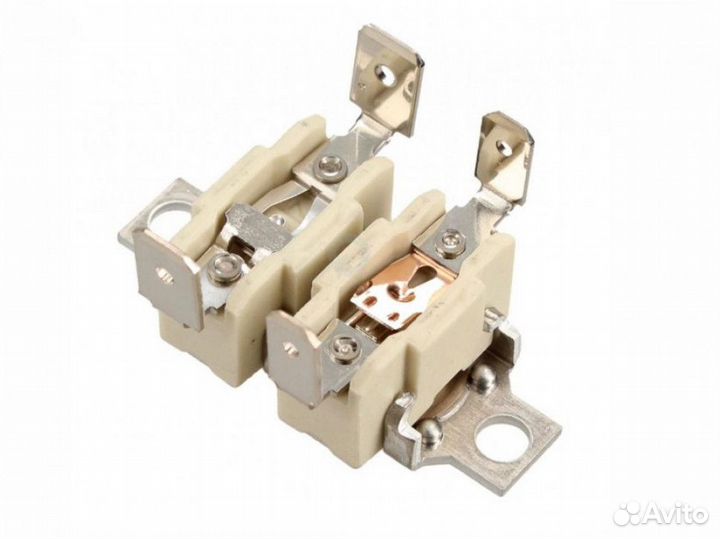 Температурный ограничитель духового шкафа bosch