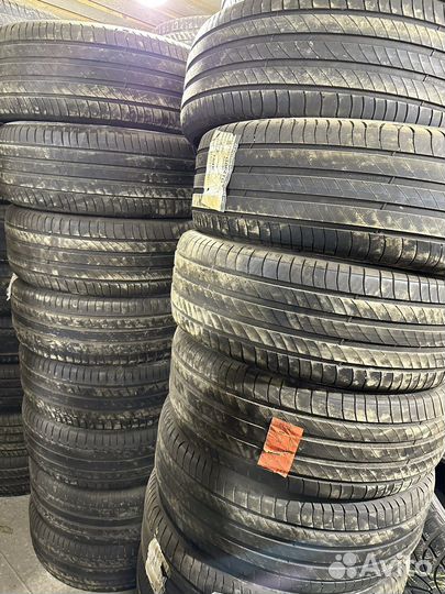 Michelin Primacy 4 225/55 R18 106W