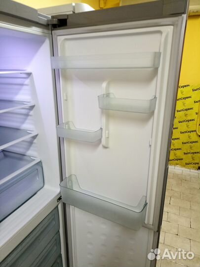 Холодильник Samsung No Frost гарантия доставка