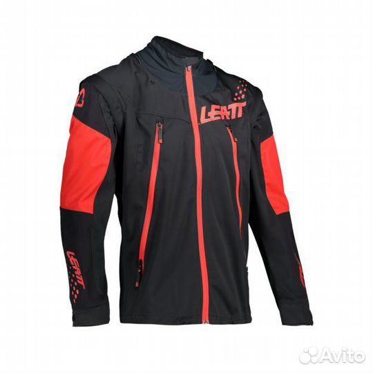 Мотокуртка Leatt 4.5 Lite