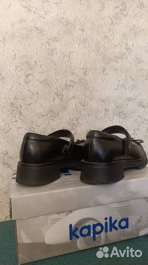 Туфли для девочки