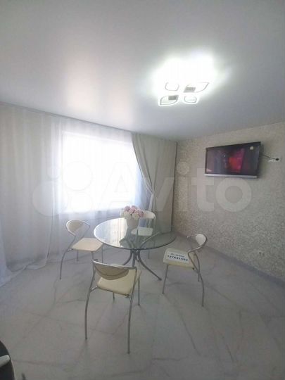 2-к. квартира, 48 м², 7/27 эт.